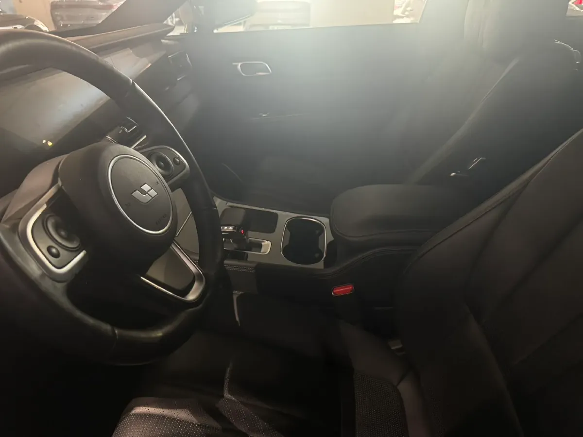 2020 Li ONE Range Extended 131HP REEV 40.5KWH,autocango,china used car exporter,china ev exporter,chinese used car exporter,chinese used ev exporter