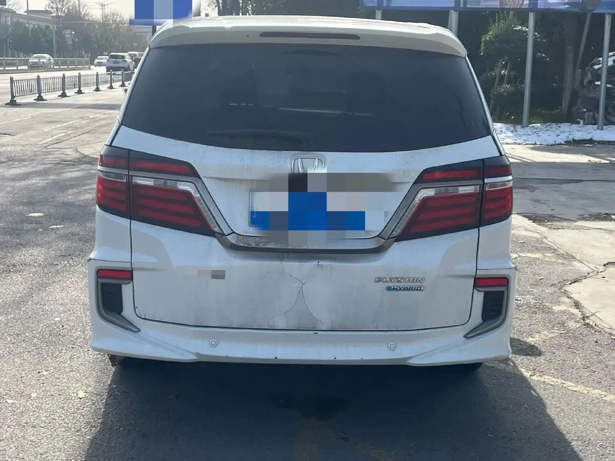 2019 Honda Elysioin 2.0L 146HP L4 E-CVT Hybrid,autocango,china used car exporter,china ev exporter,chinese used car exporter,chinese used ev exporter
