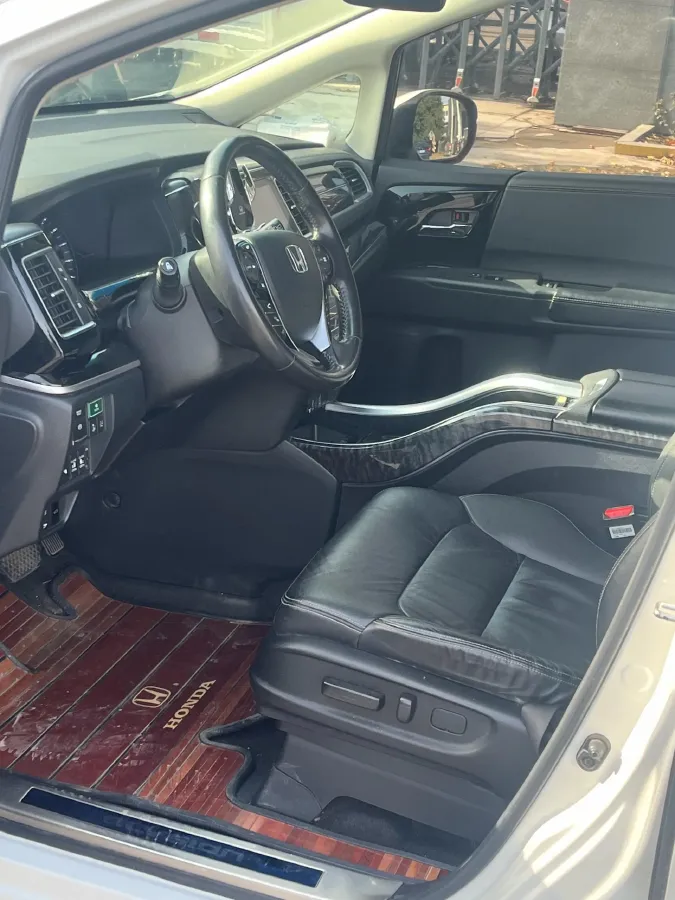 2019 Honda Elysioin 2.0L 146HP L4 E-CVT Hybrid,autocango,china used car exporter,china ev exporter,chinese used car exporter,chinese used ev exporter