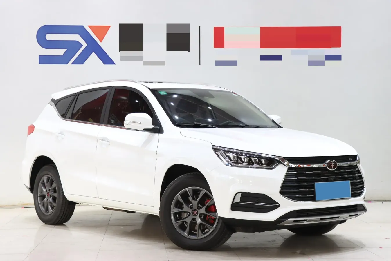 2019 BYD Song 1.5T 154HP L4 6DCT,autocango,china used car exporter,china ev exporter,chinese used car exporter,chinese used ev exporter