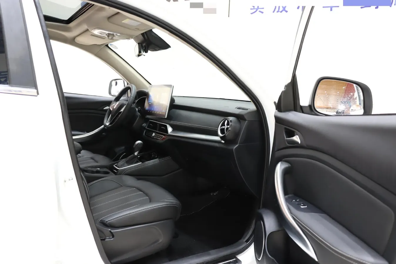 2019 BYD Song 1.5T 154HP L4 6DCT,autocango,china used car exporter,china ev exporter,chinese used car exporter,chinese used ev exporter