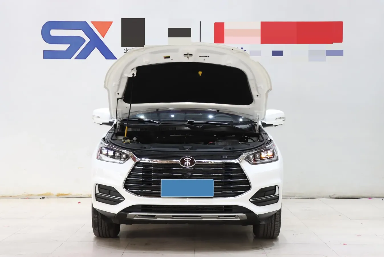 2019 BYD Song 1.5T 154HP L4 6DCT,autocango,china used car exporter,china ev exporter,chinese used car exporter,chinese used ev exporter