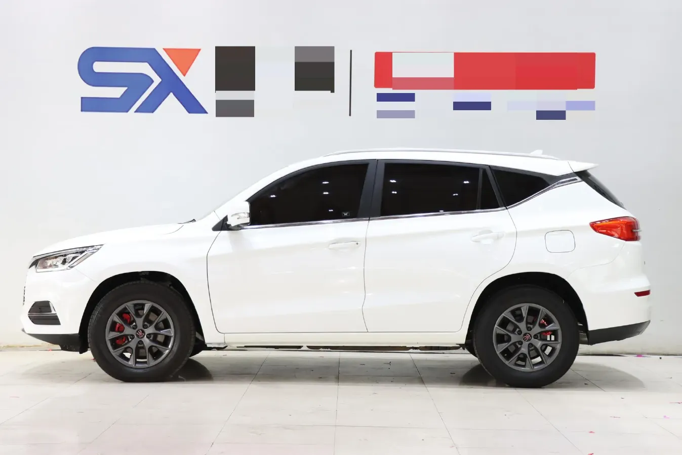 2019 BYD Song 1.5T 154HP L4 6DCT,autocango,china used car exporter,china ev exporter,chinese used car exporter,chinese used ev exporter