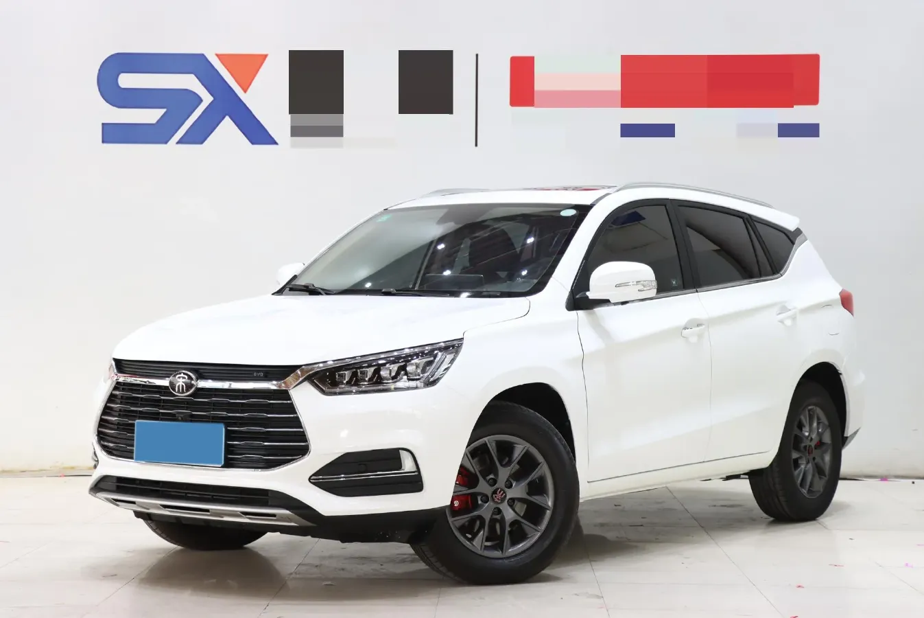 2019 BYD Song 1.5T 154HP L4 6DCT,autocango,china used car exporter,china ev exporter,chinese used car exporter,chinese used ev exporter