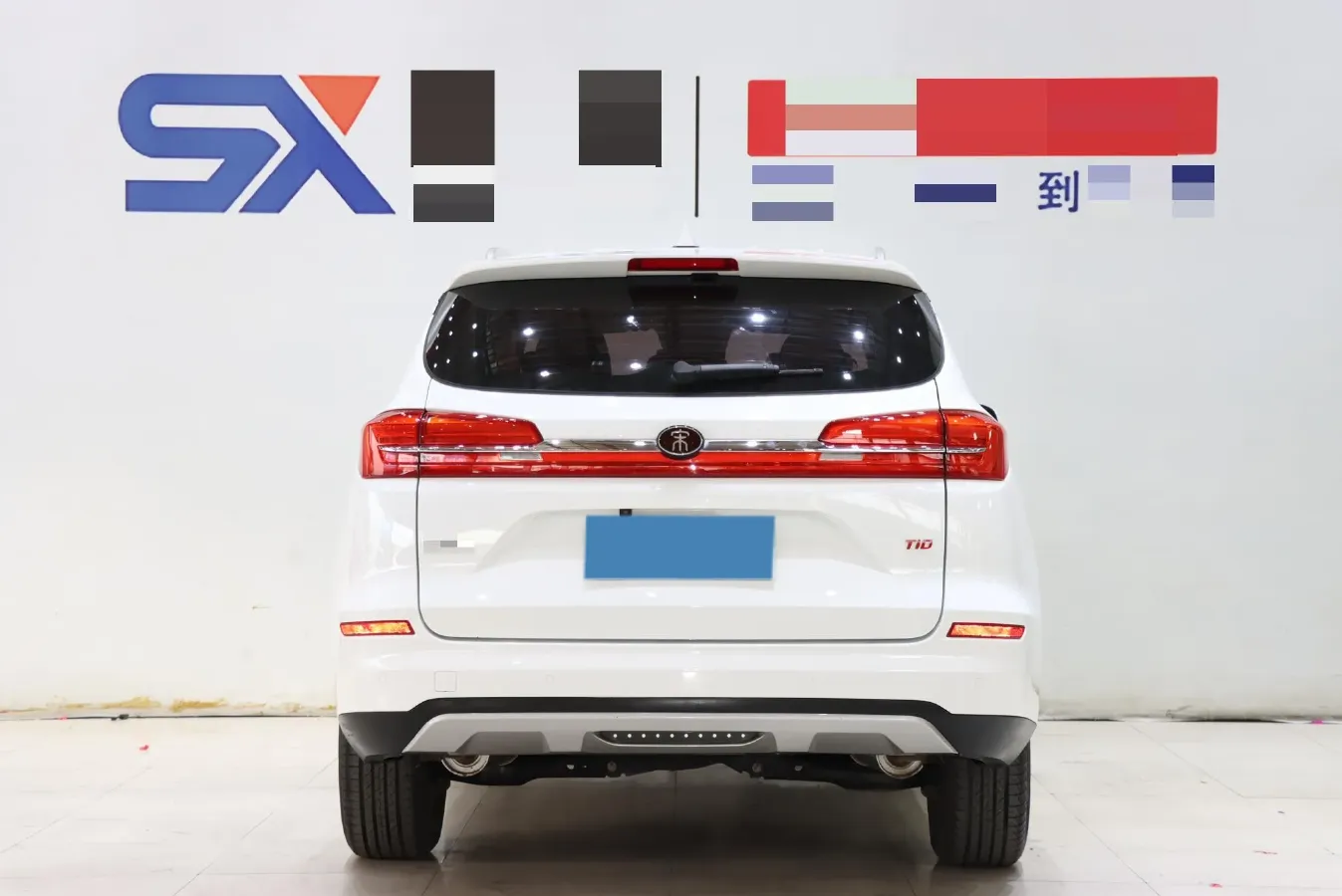 2019 BYD Song 1.5T 154HP L4 6DCT,autocango,china used car exporter,china ev exporter,chinese used car exporter,chinese used ev exporter