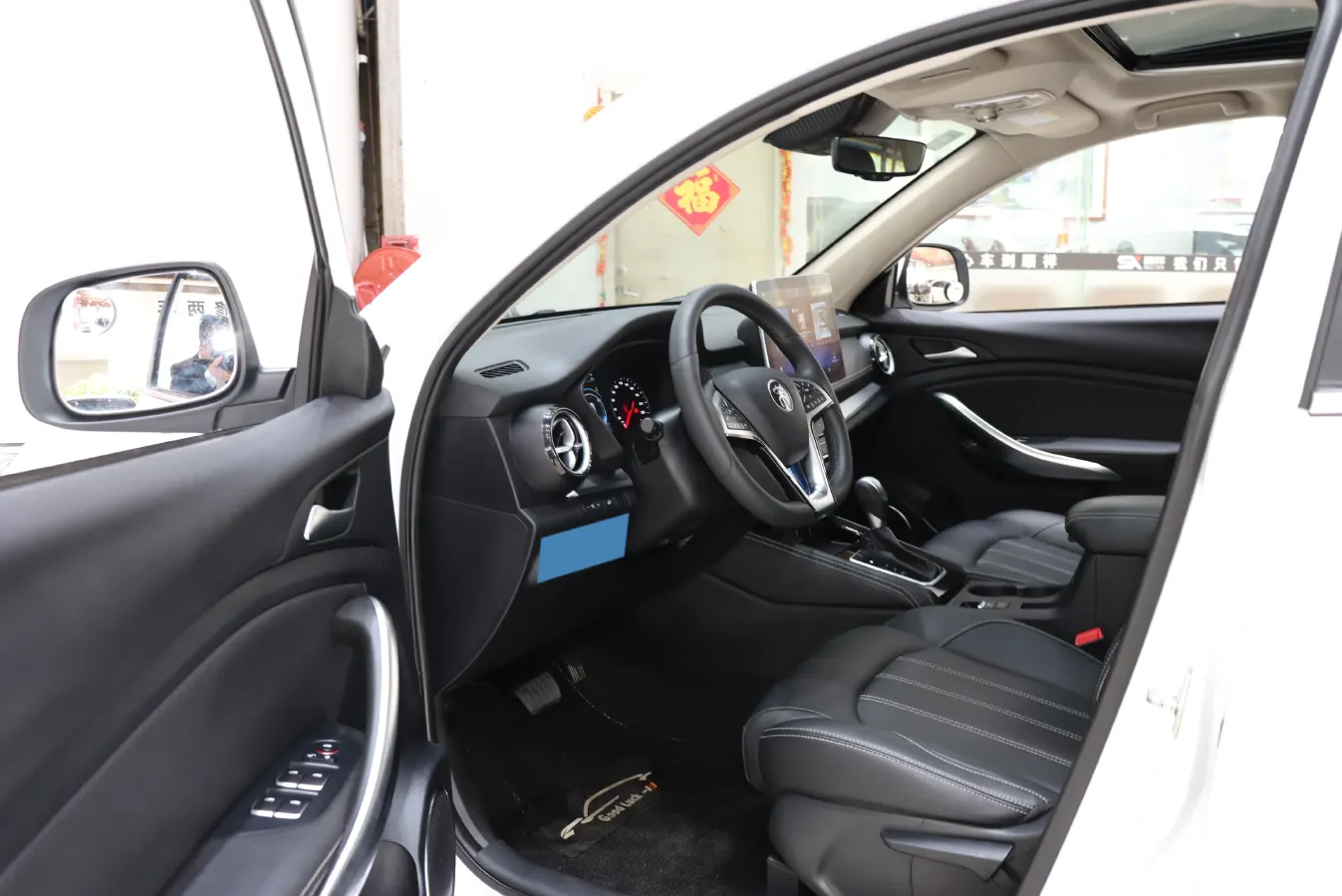 2019 BYD Song 1.5T 154HP L4 6DCT,autocango,china used car exporter,china ev exporter,chinese used car exporter,chinese used ev exporter