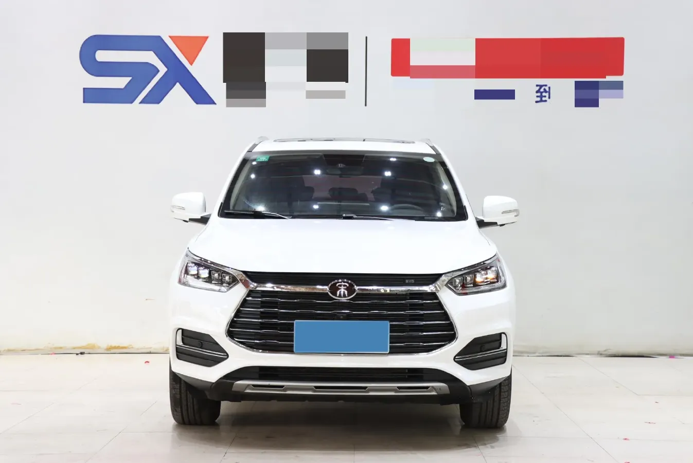 2019 BYD Song 1.5T 154HP L4 6DCT,autocango,china used car exporter,china ev exporter,chinese used car exporter,chinese used ev exporter
