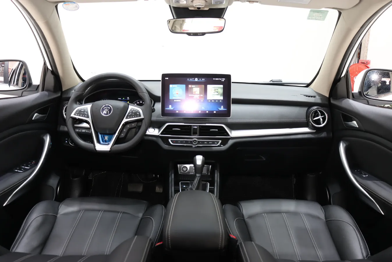 2019 BYD Song 1.5T 154HP L4 6DCT,autocango,china used car exporter,china ev exporter,chinese used car exporter,chinese used ev exporter