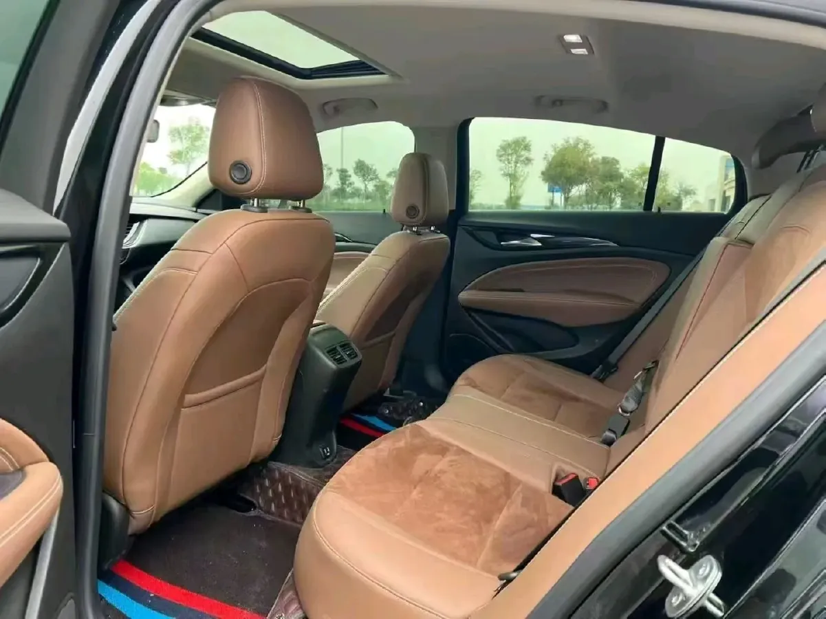 2023 Buick Regal 1.5T 169HP L4 9AT,autocango,china used car exporter,china ev exporter,chinese used car exporter,chinese used ev exporter