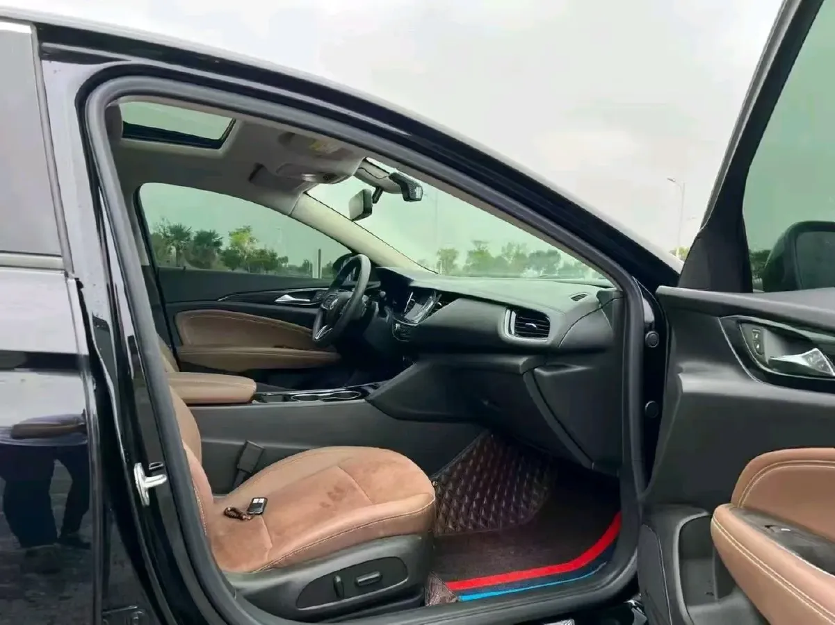 2023 Buick Regal 1.5T 169HP L4 9AT,autocango,china used car exporter,china ev exporter,chinese used car exporter,chinese used ev exporter