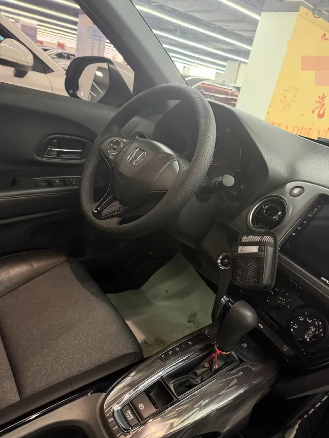 2021 Honda XR-V 1.5L 131HP L4 CVT,autocango,china used car exporter,china ev exporter,chinese used car exporter,chinese used ev exporter