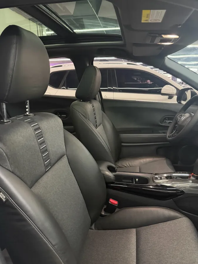 2021 Honda XR-V 1.5L 131HP L4 CVT,autocango,china used car exporter,china ev exporter,chinese used car exporter,chinese used ev exporter