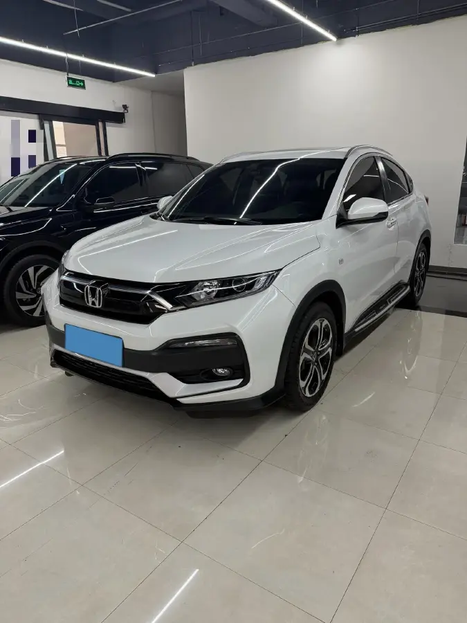 2021 Honda XR-V 1.5L 131HP L4 CVT