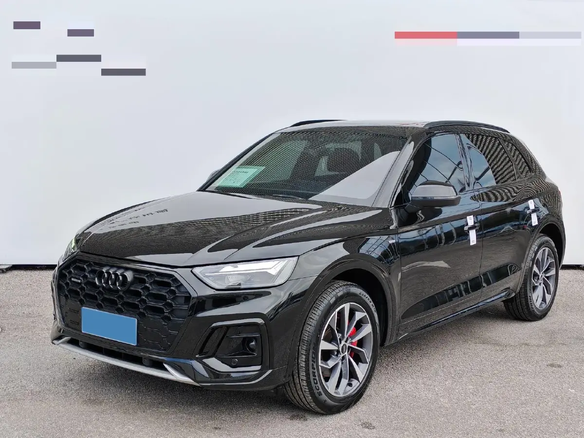 2024 Audi Q5L 2.0T 245HP L4 7DCT