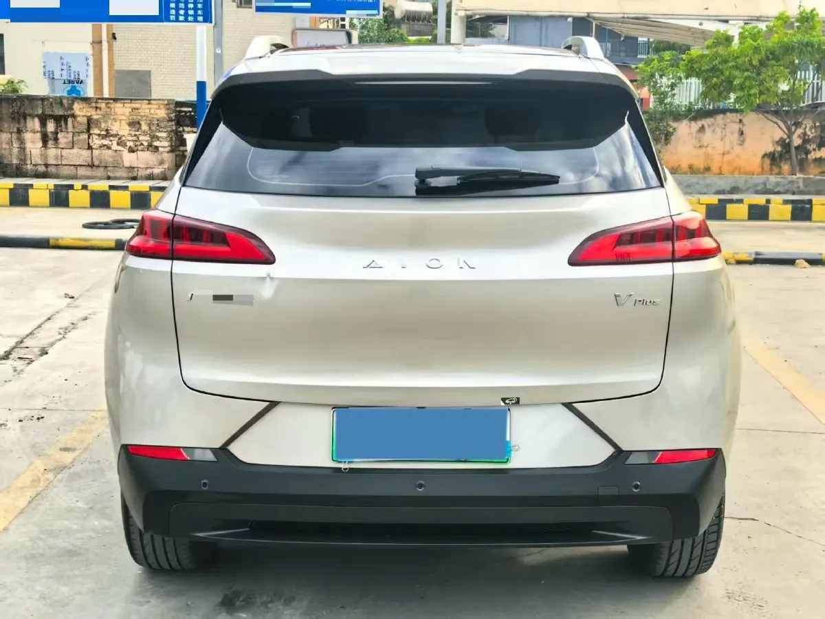 2023 Aion V BEV 71.8KWH,autocango,china used car exporter,china ev exporter,chinese used car exporter,chinese used ev exporter