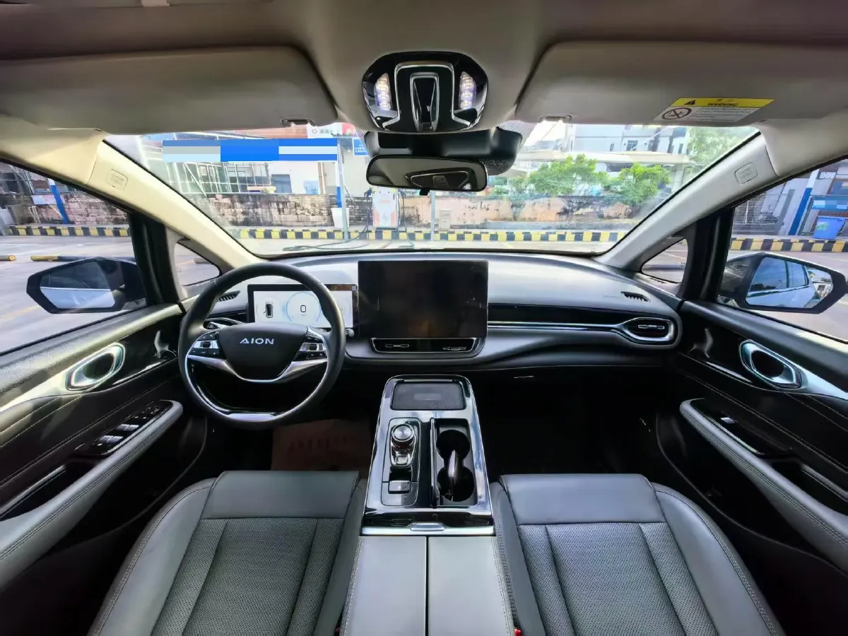 2023 Aion V BEV 71.8KWH,autocango,china used car exporter,china ev exporter,chinese used car exporter,chinese used ev exporter