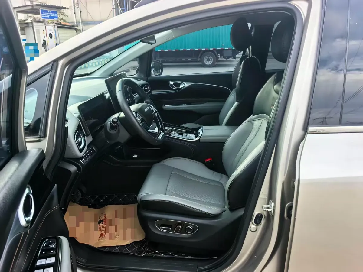 2023 Aion V BEV 71.8KWH,autocango,china used car exporter,china ev exporter,chinese used car exporter,chinese used ev exporter