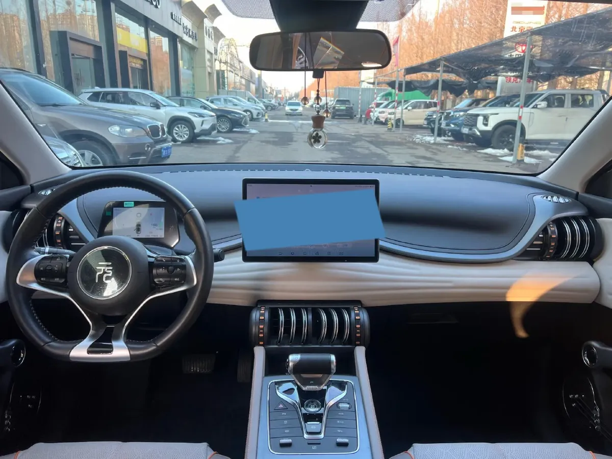 2023 BYD Yuan Plus BEV 49.92KWH,autocango,china used car exporter,china ev exporter,chinese used car exporter,chinese used ev exporter