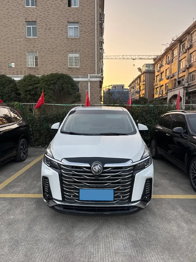 2021 Buick GL8 2.0T 237HP L4 9AT,autocango,china used car exporter,china ev exporter,chinese used car exporter,chinese used ev exporter