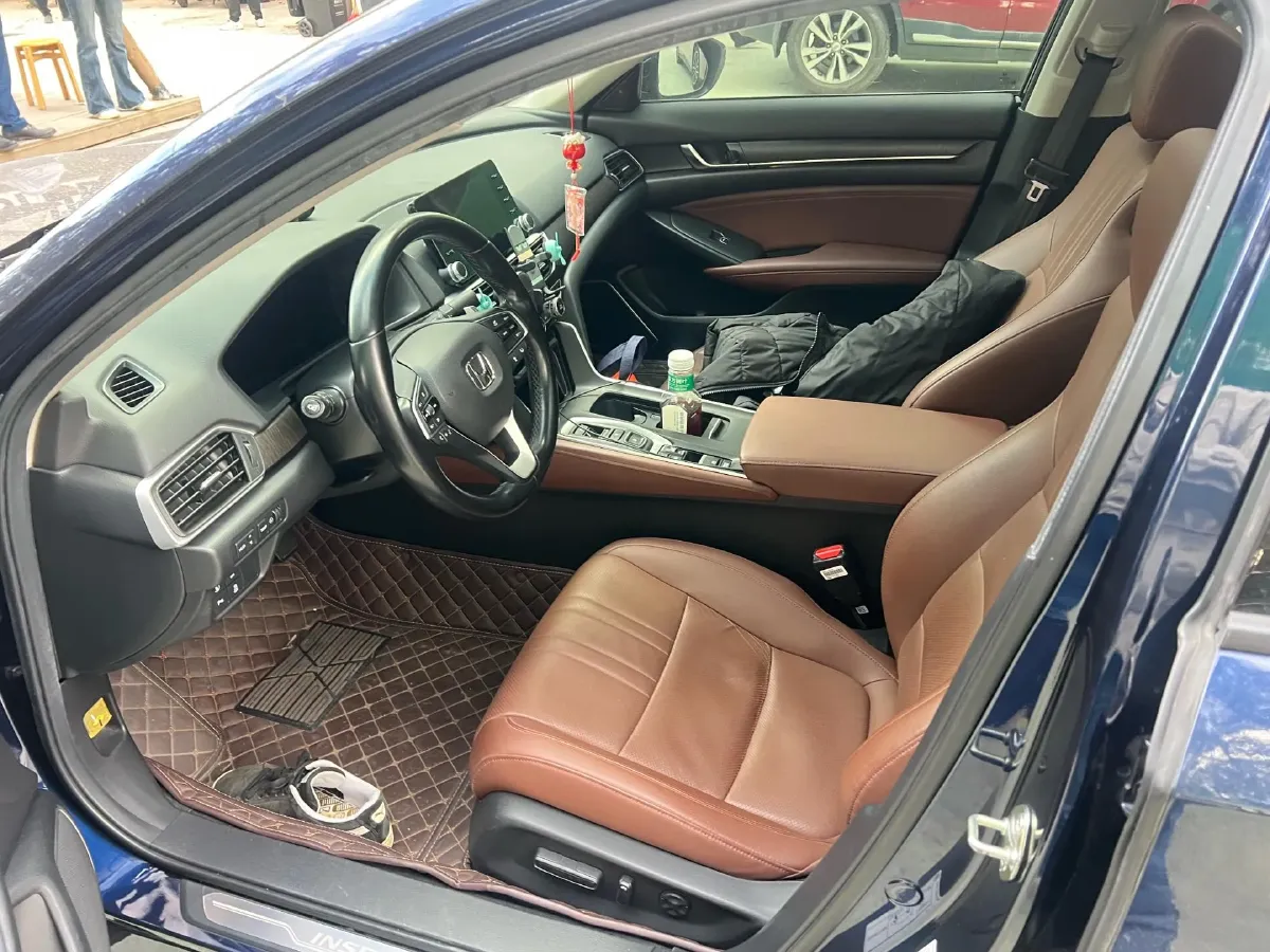 2019 Honda Inspire 2.0L 146HP L4 E-CVT Hybrid,autocango,china used car exporter,china ev exporter,chinese used car exporter,chinese used ev exporter