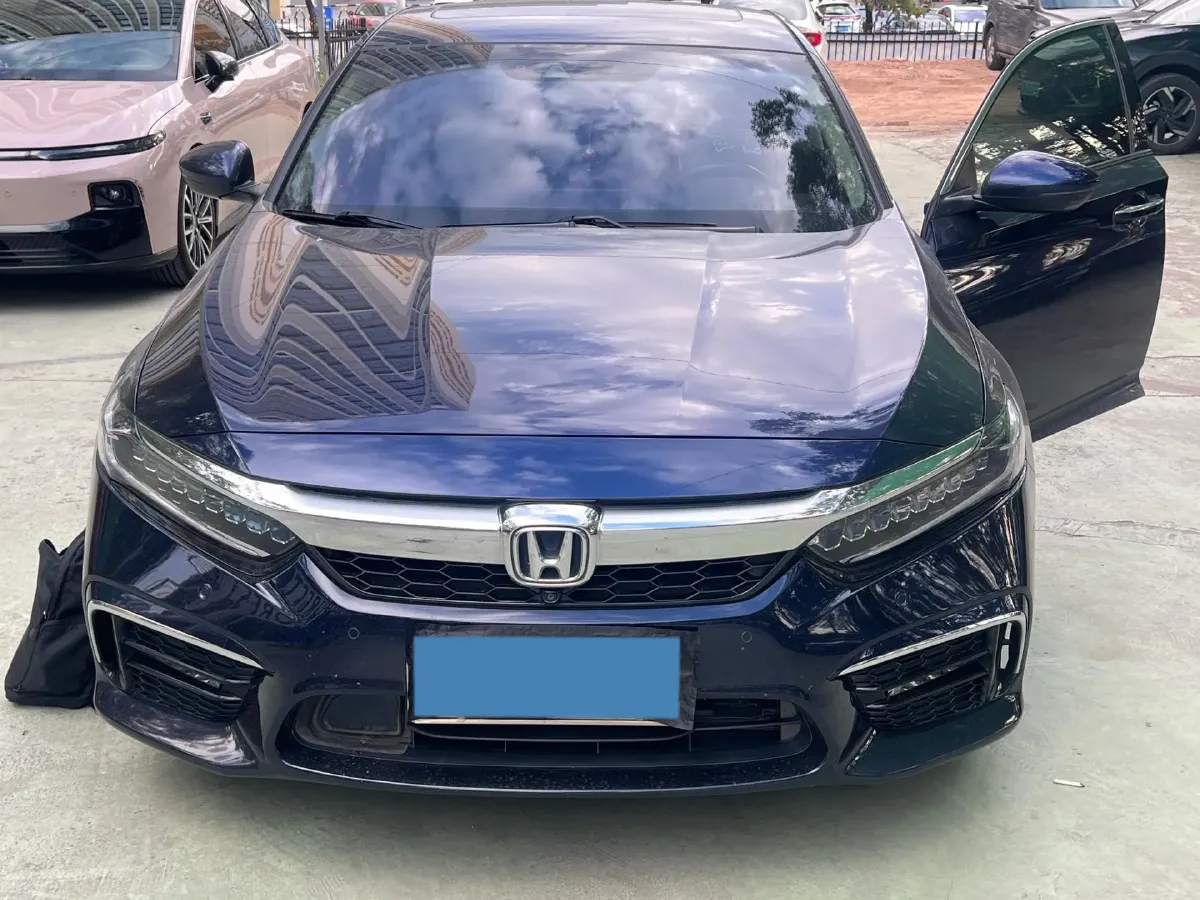 2019 Honda Inspire 2.0L 146HP L4 E-CVT Hybrid,autocango,china used car exporter,china ev exporter,chinese used car exporter,chinese used ev exporter