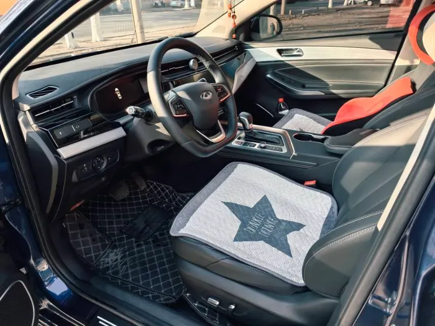 2021 Chery Arrizo 5 1.5L 116HP L4 CVT,autocango,china used car exporter,china ev exporter,chinese used car exporter,chinese used ev exporter