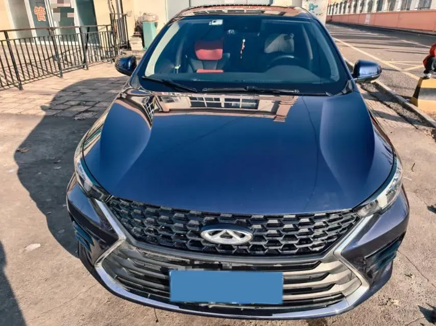 2021 Chery Arrizo 5 1.5L 116HP L4 CVT,autocango,china used car exporter,china ev exporter,chinese used car exporter,chinese used ev exporter