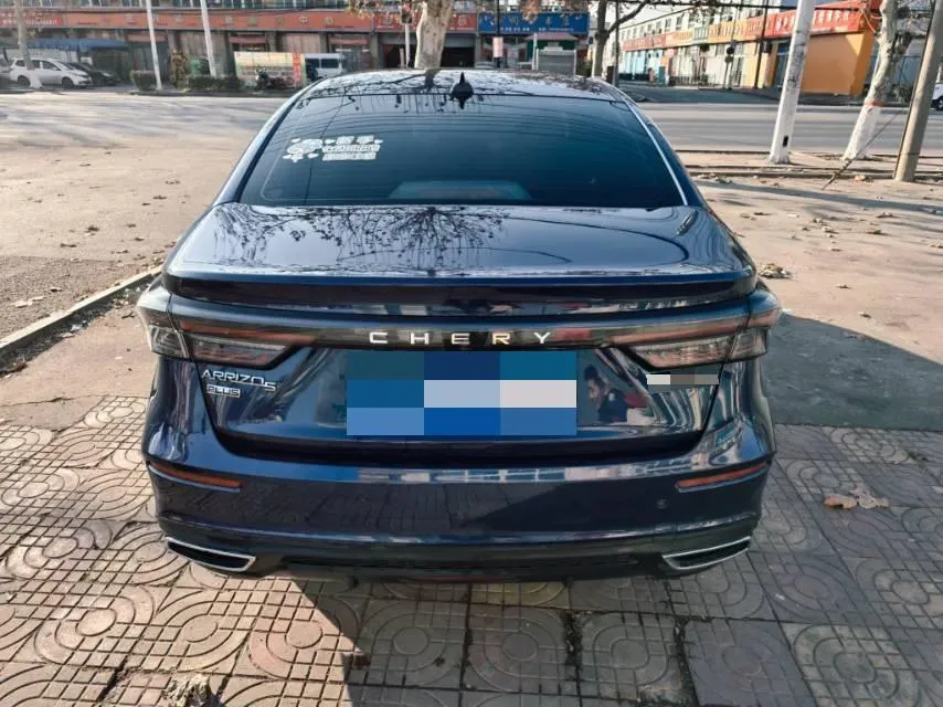 2021 Chery Arrizo 5 1.5L 116HP L4 CVT,autocango,china used car exporter,china ev exporter,chinese used car exporter,chinese used ev exporter