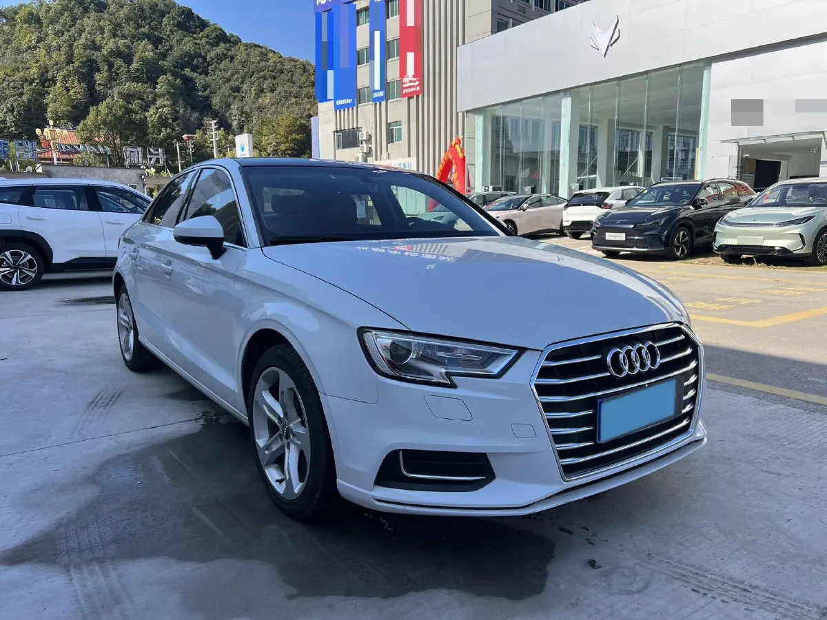 2020 Audi A3 1.4T 150HP L4 7DCT,autocango,china used car exporter,china ev exporter,chinese used car exporter,chinese used ev exporter