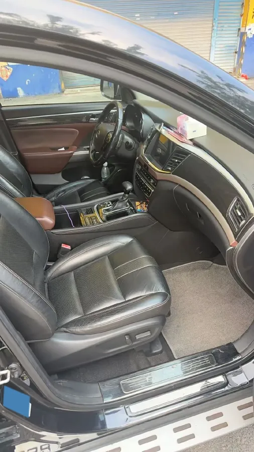 2017 GAC Trumpchi GS8 2.0T 201HP L4 6AT,autocango,china used car exporter,china ev exporter,chinese used car exporter,chinese used ev exporter