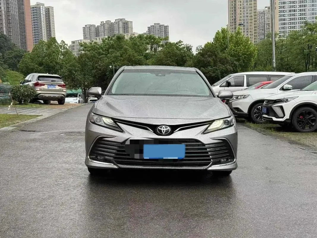 2021 Toyota Camry 2.0L 178HP L4 CVT,autocango,china used car exporter,china ev exporter,chinese used car exporter,chinese used ev exporter