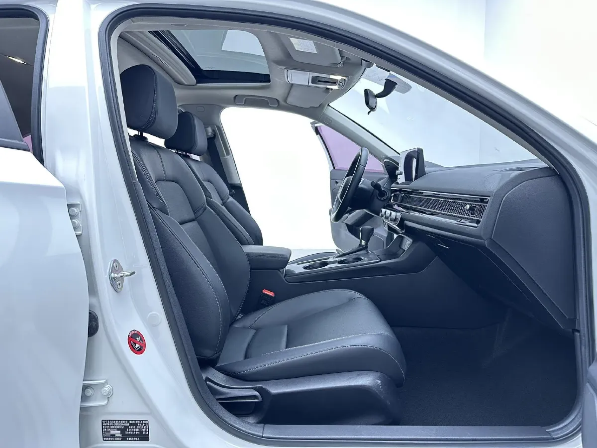 2022 Honda Civic 1.5T 129HP L4 CVT,autocango,china used car exporter,china ev exporter,chinese used car exporter,chinese used ev exporter