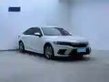 2022 Honda Civic 1.5T 129HP L4 CVT