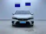 2022 Honda Civic 1.5T 129HP L4 CVT