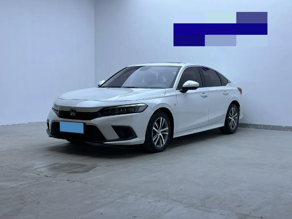 2022 Honda Civic 1.5T 129HP L4 CVT,autocango,china used car exporter,china ev exporter,chinese used car exporter,chinese used ev exporter