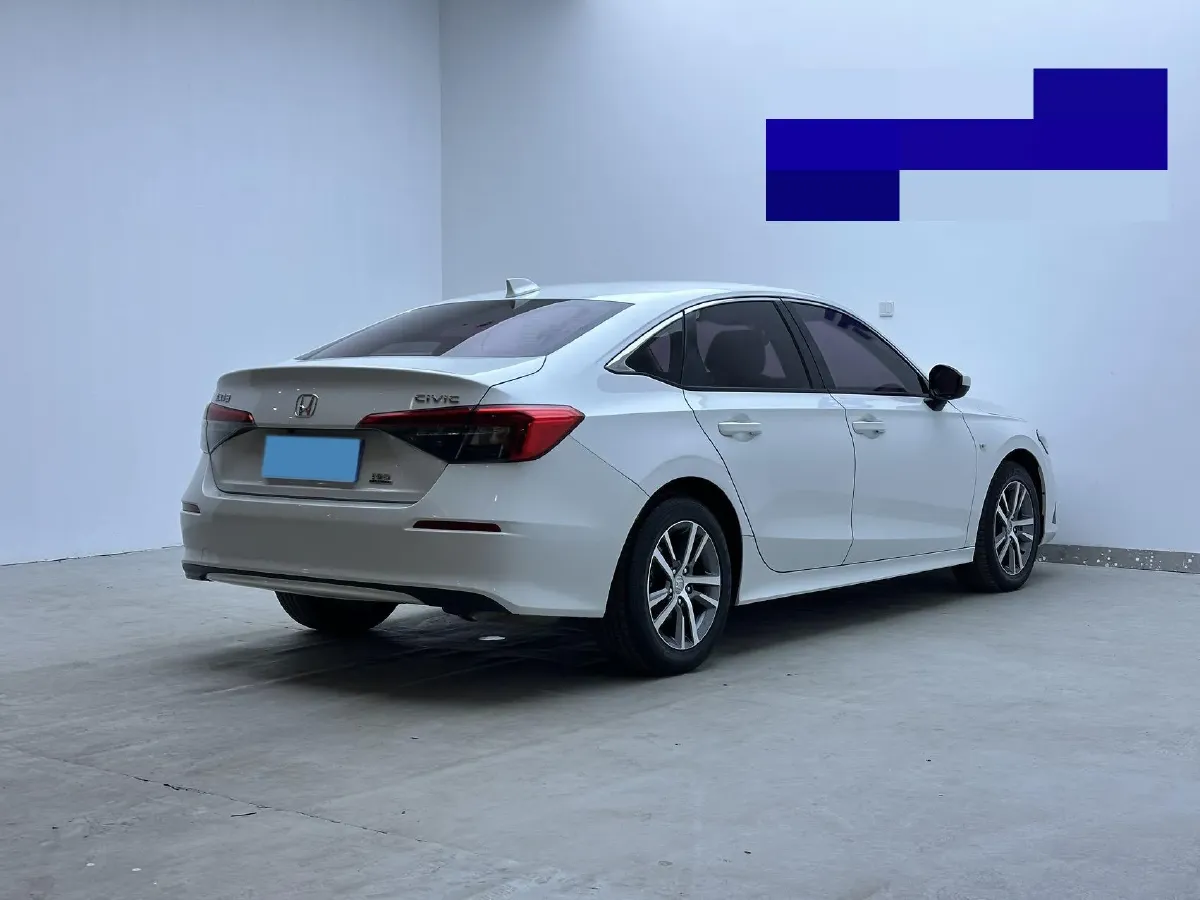 2022 Honda Civic 1.5T 129HP L4 CVT,autocango,china used car exporter,china ev exporter,chinese used car exporter,chinese used ev exporter