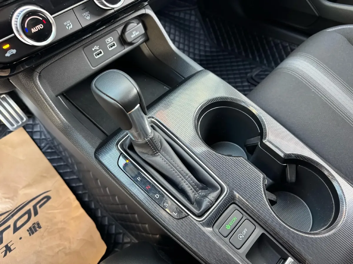 2023 Honda Civic 1.5T 182HP L4 CVT,autocango,china used car exporter,china ev exporter,chinese used car exporter,chinese used ev exporter