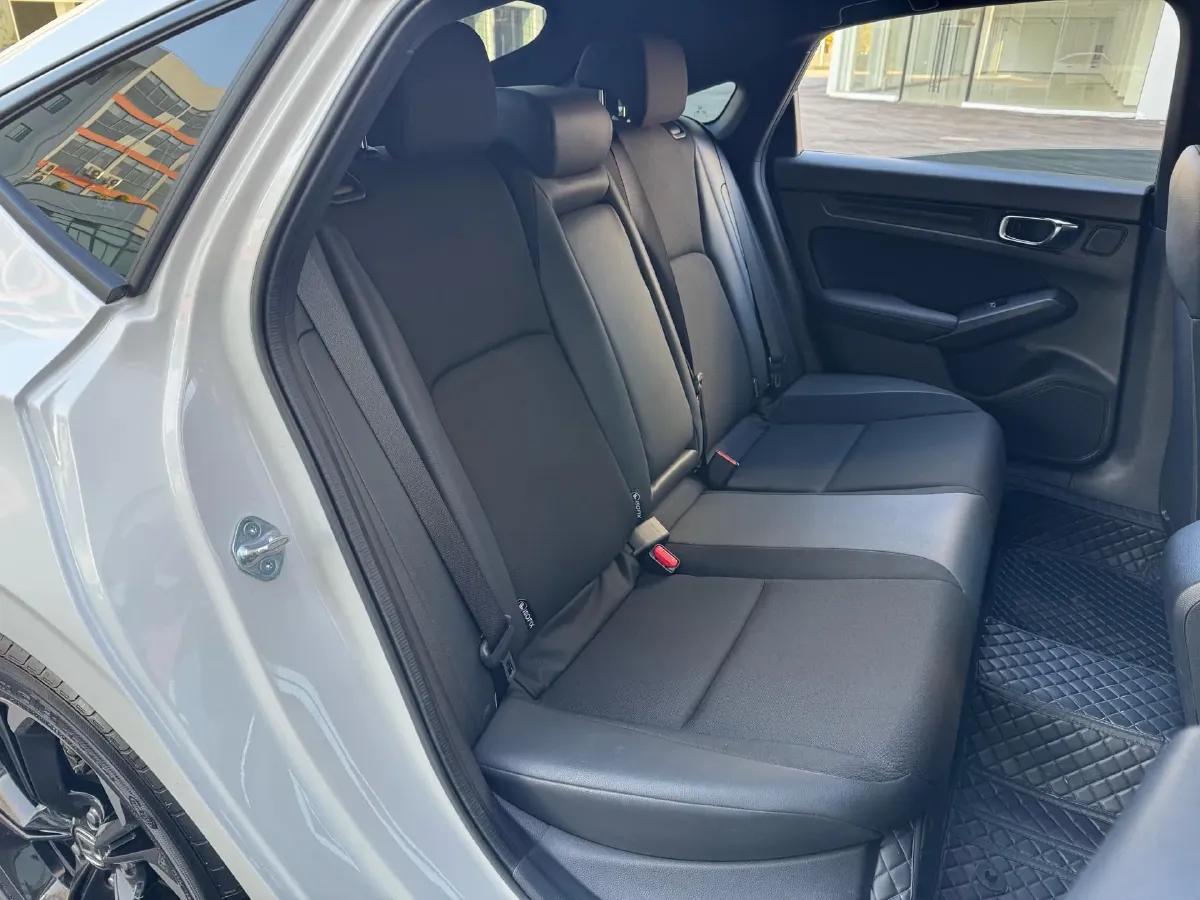 2023 Honda Civic 1.5T 182HP L4 CVT,autocango,china used car exporter,china ev exporter,chinese used car exporter,chinese used ev exporter