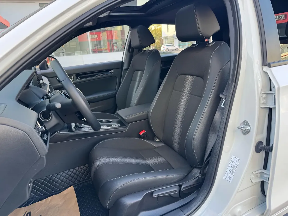 2023 Honda Civic 1.5T 182HP L4 CVT,autocango,china used car exporter,china ev exporter,chinese used car exporter,chinese used ev exporter