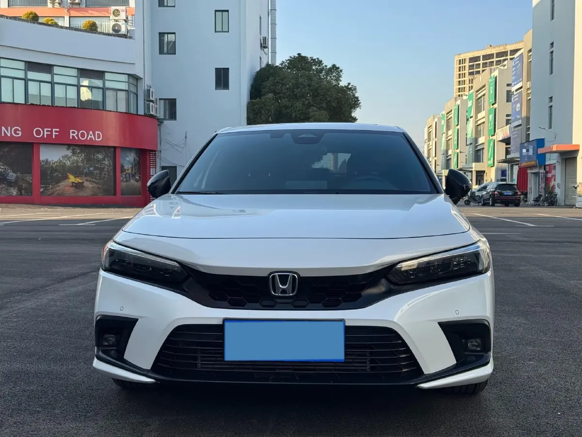 2023 Honda Civic 1.5T 182HP L4 CVT,autocango,china used car exporter,china ev exporter,chinese used car exporter,chinese used ev exporter