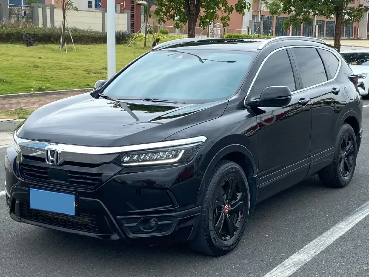 2021 Honda Breeze 1.5T 193HP L4 CVT,autocango,china used car exporter,china ev exporter,chinese used car exporter,chinese used ev exporter