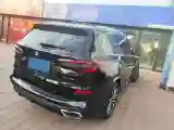2021 BMW X5 3.0T 340HP L6 8AT