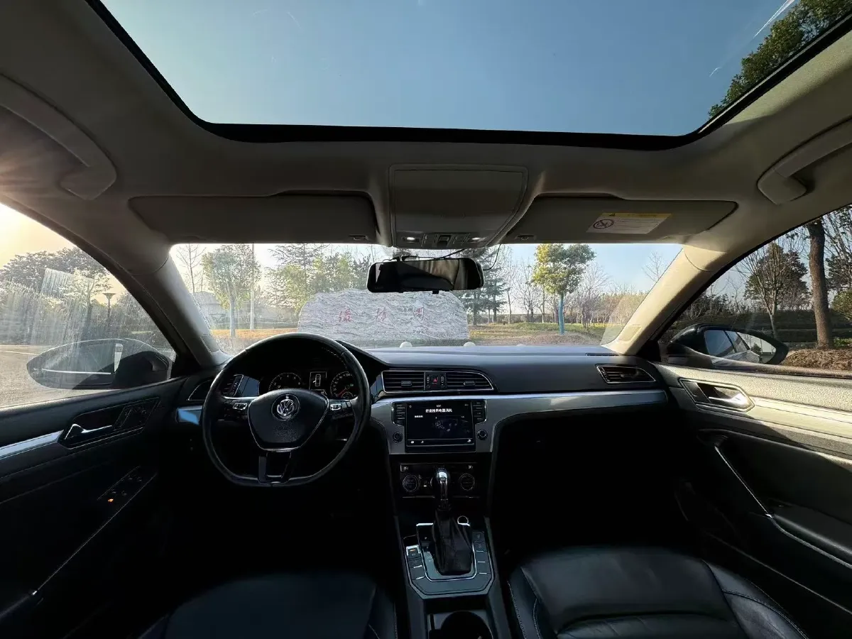 2017 Volkswagen Lamando 1.4T 150HP L4 7DCT,autocango,china used car exporter,china ev exporter,chinese used car exporter,chinese used ev exporter