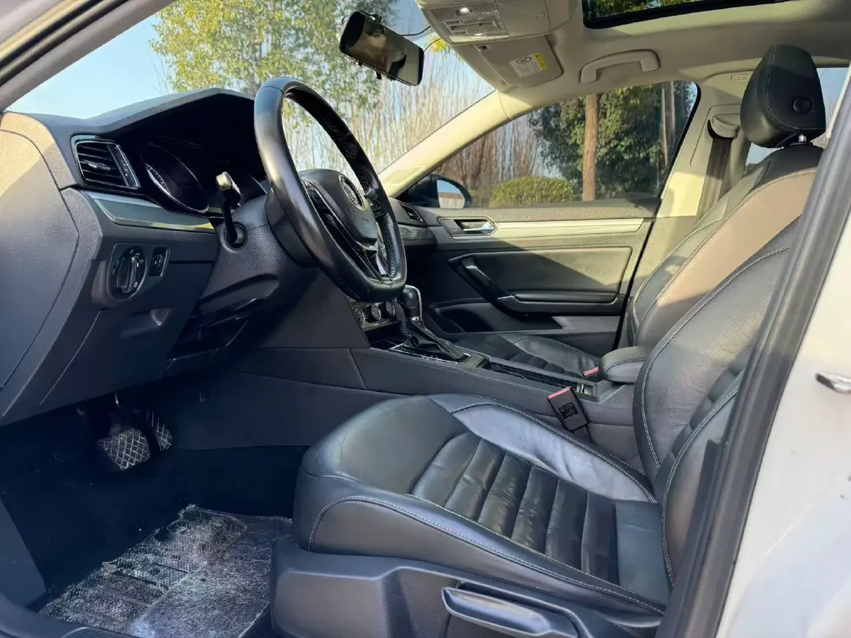 2017 Volkswagen Lamando 1.4T 150HP L4 7DCT,autocango,china used car exporter,china ev exporter,chinese used car exporter,chinese used ev exporter