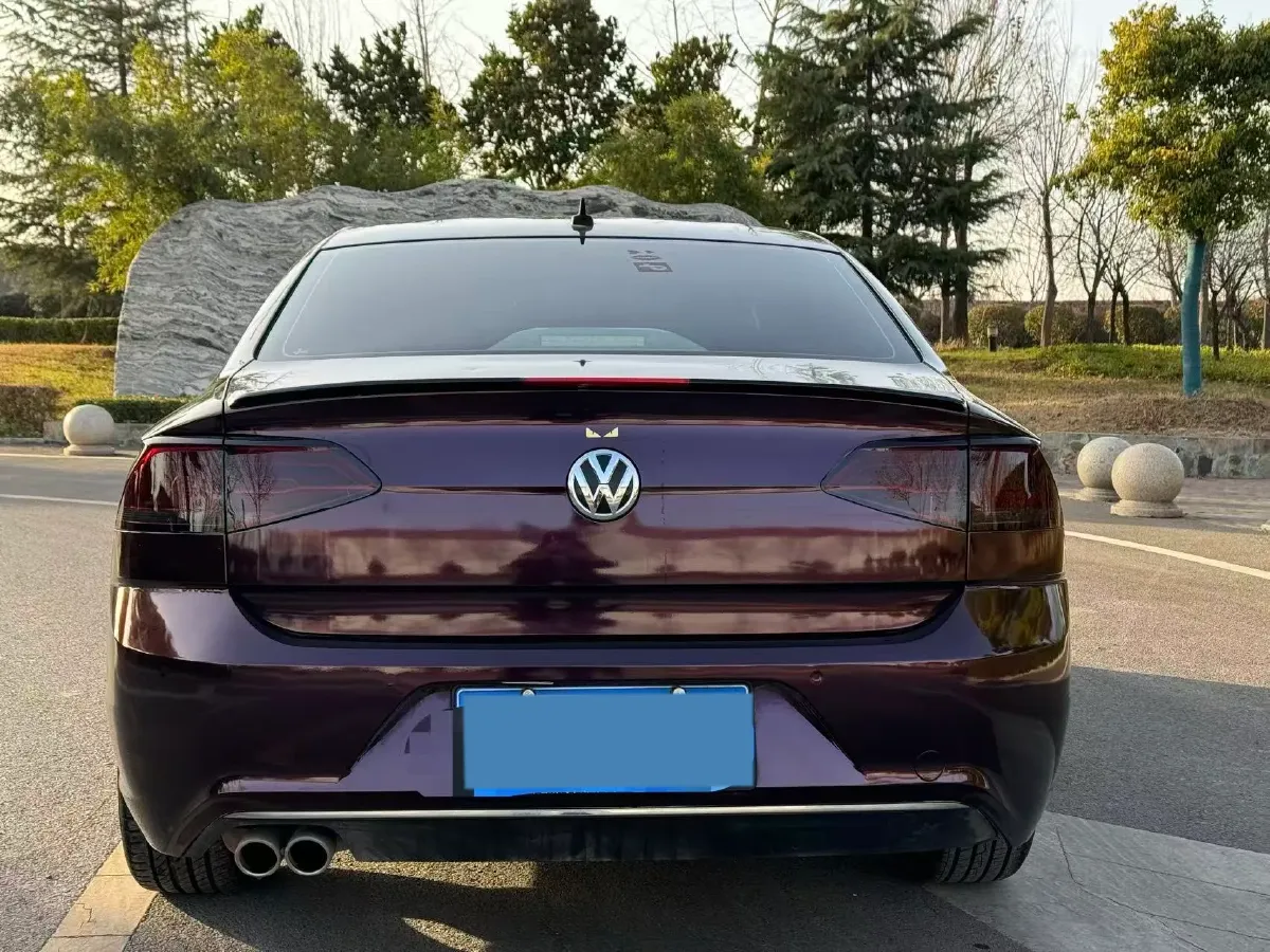 2017 Volkswagen Lamando 1.4T 150HP L4 7DCT,autocango,china used car exporter,china ev exporter,chinese used car exporter,chinese used ev exporter