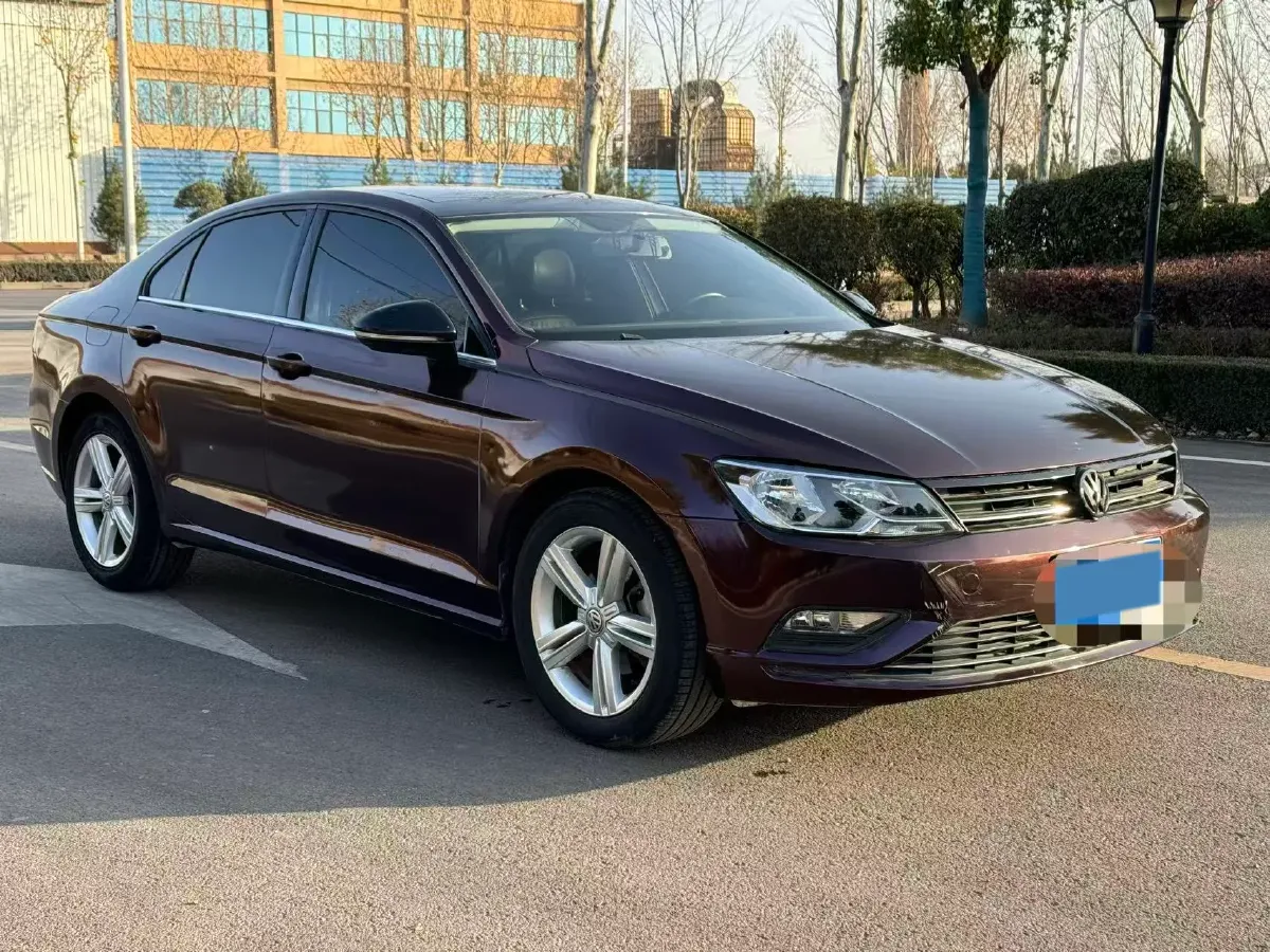 2017 Volkswagen Lamando 1.4T 150HP L4 7DCT,autocango,china used car exporter,china ev exporter,chinese used car exporter,chinese used ev exporter