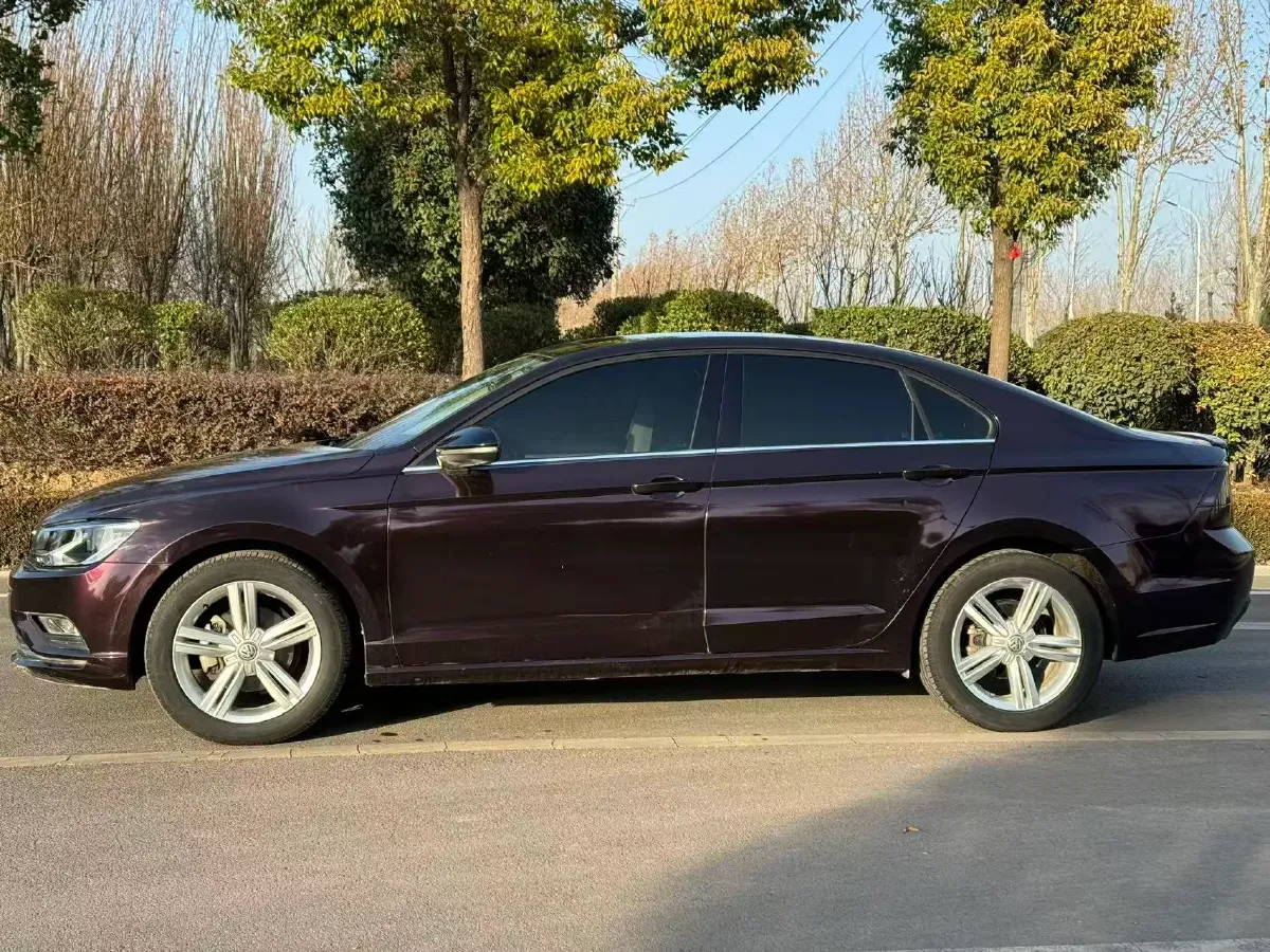 2017 Volkswagen Lamando 1.4T 150HP L4 7DCT,autocango,china used car exporter,china ev exporter,chinese used car exporter,chinese used ev exporter