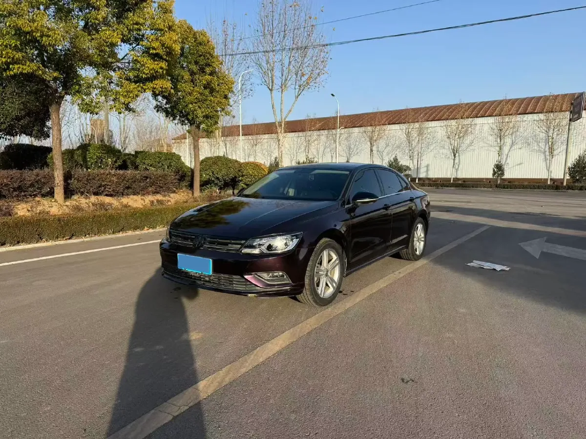 2017 Volkswagen Lamando 1.4T 150HP L4 7DCT,autocango,china used car exporter,china ev exporter,chinese used car exporter,chinese used ev exporter