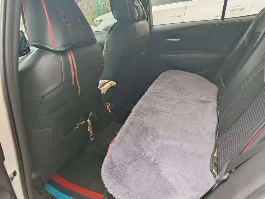 2019 Toyota Corolla 1.2T 116HP L4 CVT,autocango,china used car exporter,china ev exporter,chinese used car exporter,chinese used ev exporter