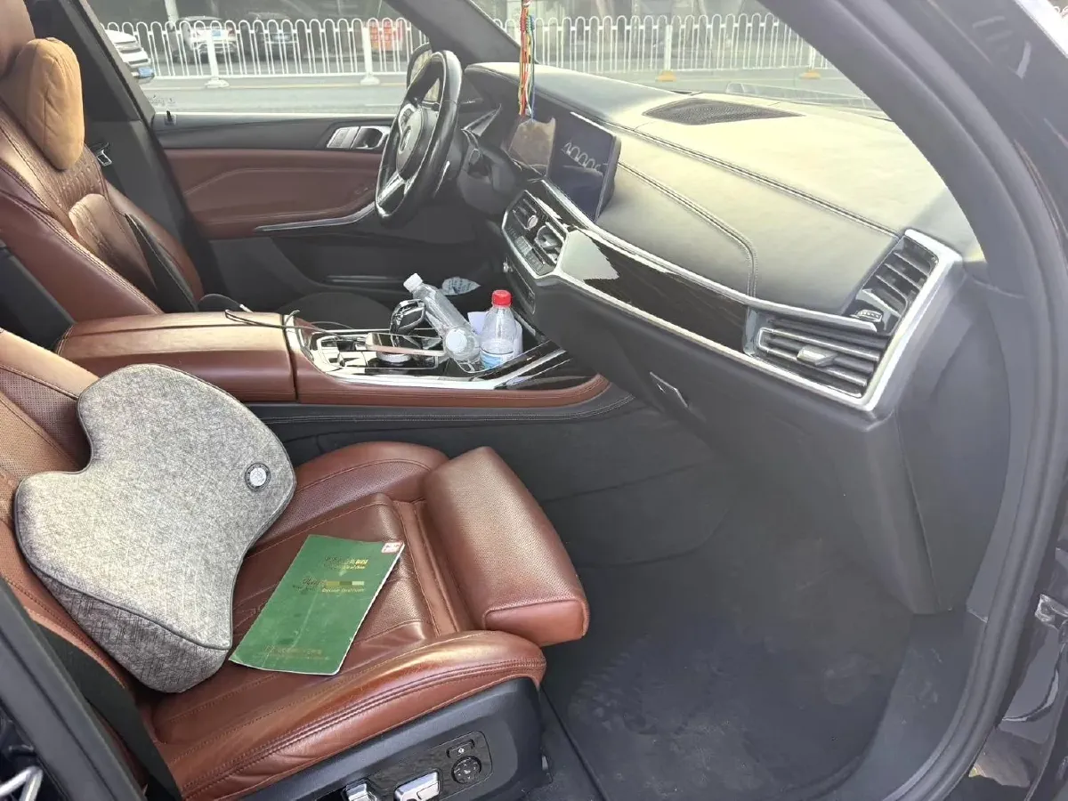 2018 BMW X5 2.0T 245HP L4 8AT,autocango,china used car exporter,china ev exporter,chinese used car exporter,chinese used ev exporter